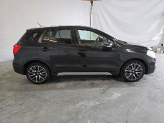 Suzuki SX4 1.6 High Executive picture 8