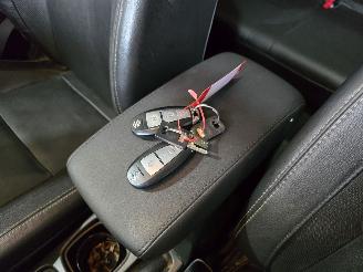 Suzuki SX4 1.6 High Executive picture 31