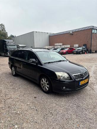 Toyota Avensis 1.8 VVTi Luna picture 2