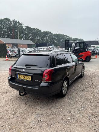 Toyota Avensis 1.8 VVTi Luna picture 7