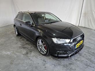 Auto incidentate Audi A3 1.4 TFSI Ambit. PL+ 2013/3