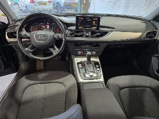 Audi A6 avant 1.8 TFSI ultra Business Edition picture 24