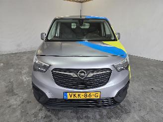 Opel Combo 1.5D L1H1 Edition picture 2