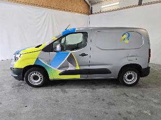 Opel Combo 1.5D L1H1 Edition picture 4