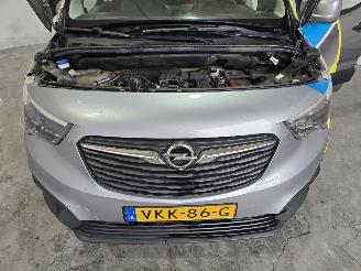 Opel Combo 1.5D L1H1 Edition picture 17