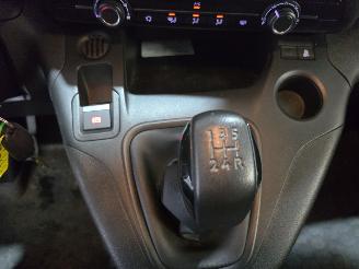 Opel Combo 1.5D L1H1 Edition picture 36