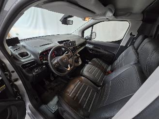 Opel Combo 1.5D L1H1 Edition picture 27