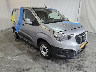 krockskadad bil bedrijf Opel Combo 1.5D L1H1 Edition 2021/5