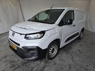 Fiat Doblo 1.5 BlueHDi 130 S&S L1 1000kg picture 3
