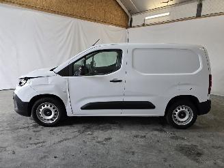 Fiat Doblo 1.5 BlueHDi 130 S&S L1 1000kg picture 4