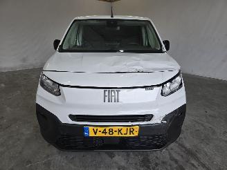 Fiat Doblo 1.5 BlueHDi 130 S&S L1 1000kg picture 2