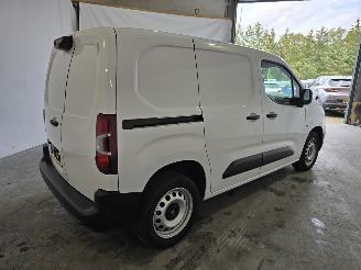 Fiat Doblo 1.5 BlueHDi 130 S&S L1 1000kg picture 7
