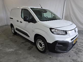  Fiat Doblo 1.5 BlueHDi 130 S&S L1 1000kg 2024/12