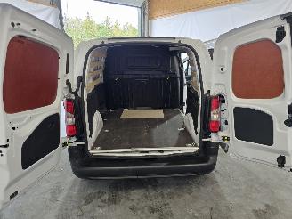 Fiat Doblo 1.5 BlueHDi 130 S&S L1 1000kg picture 25