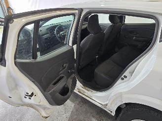 Dacia Sandero 1.0 TCe 100 ECO-G Essential picture 20
