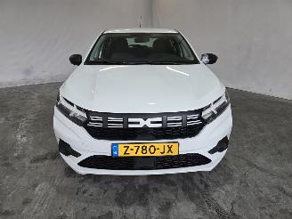 Dacia Sandero 1.0 TCe 100 ECO-G Essential picture 2