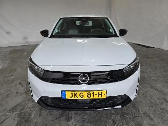 Opel Corsa 1.2 Turbo Edition picture 2
