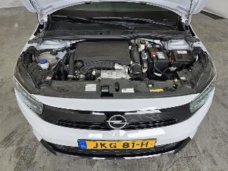 Opel Corsa 1.2 Turbo Edition picture 12