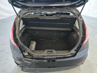 Ford Fiesta 1.0 Style Ultimate picture 17