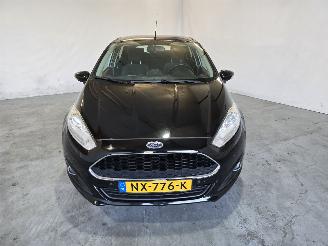 Ford Fiesta 1.0 Style Ultimate picture 2