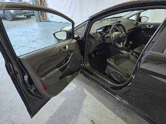 Ford Fiesta 1.0 Style Ultimate picture 20