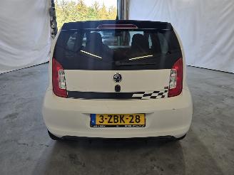 Skoda Citigo 1.0 Grt. Monte Carlo picture 6