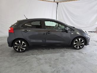 Kia Rio 1.2 CVVT DynamicL. picture 8