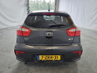Kia Rio 1.2 CVVT DynamicL. picture 6