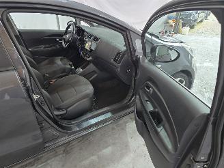 Kia Rio 1.2 CVVT DynamicL. picture 17