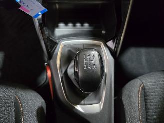 Peugeot 208 1.2 PureTech 75 Style picture 29
