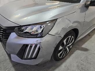 Peugeot 208 1.2 PureTech 75 Style picture 9