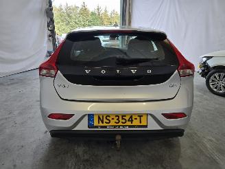 Volvo V-40 2.0 D2 Nordic+ picture 6