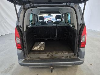 Citroën Berlingo 1.6 VTi Collection picture 16
