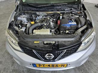 Nissan Pulsar 1.2 DIG-T N-Connecta picture 11