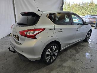 Nissan Pulsar 1.2 DIG-T N-Connecta picture 7