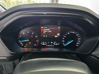 Ford Focus 1.0 EcoBoost Hybrid ST Line picture 30