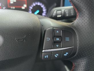 Ford Focus 1.0 EcoBoost Hybrid ST Line picture 29