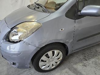 Toyota Yaris 1.3 VVTi Aspiration  automaat picture 13