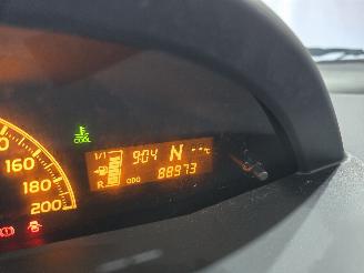 Toyota Yaris 1.3 VVTi Aspiration  automaat picture 21