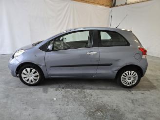 Toyota Yaris 1.3 VVTi Aspiration  automaat picture 4