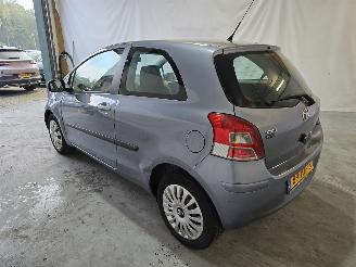 Toyota Yaris 1.3 VVTi Aspiration  automaat picture 5