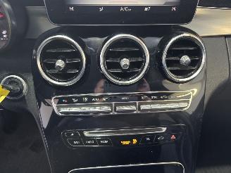 Mercedes C-klasse 200 CDI Premium picture 32