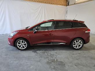Renault Clio 0.9 TCe Limited picture 4