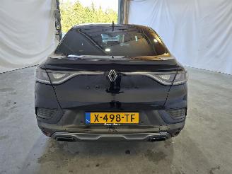 Renault Arkana E-TECH picture 6