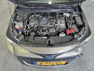 Toyota Corolla 1.8 Hybrid Active picture 13