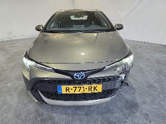 Toyota Corolla 1.8 Hybrid Active picture 2
