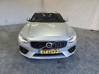 Volvo V-90 2.0 T4 Business Sport picture 2