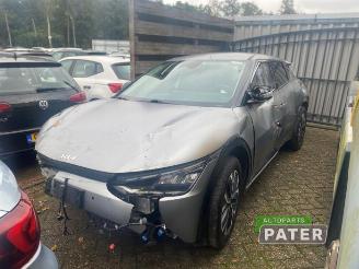 Sloopauto Kia EV6 EV6 (CV), Hatchback, 2021 77.4 kWh RWD 2023/12