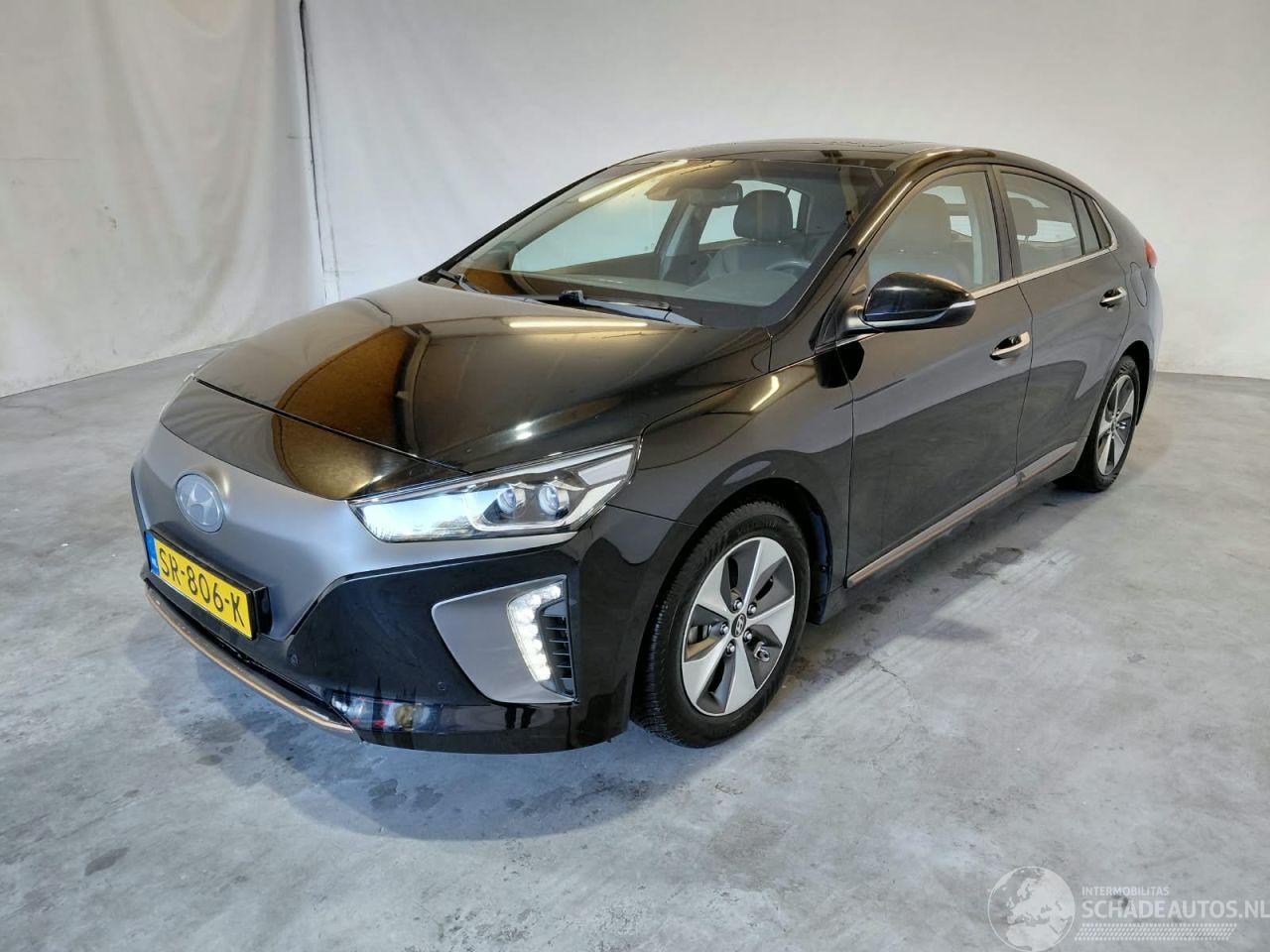 Hyundai Ioniq Premium EV