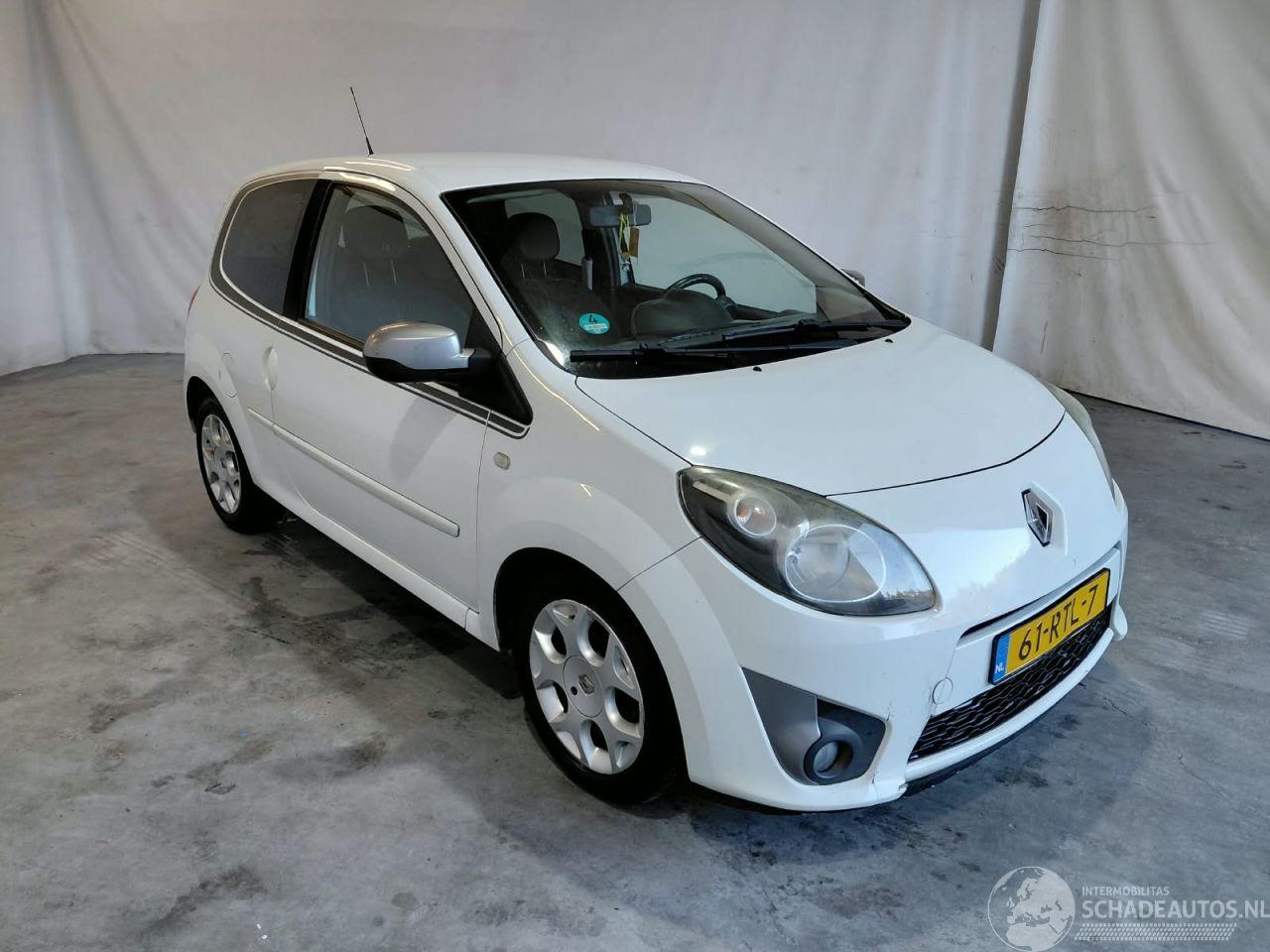 Renault Twingo 1.2-16V Night en Day